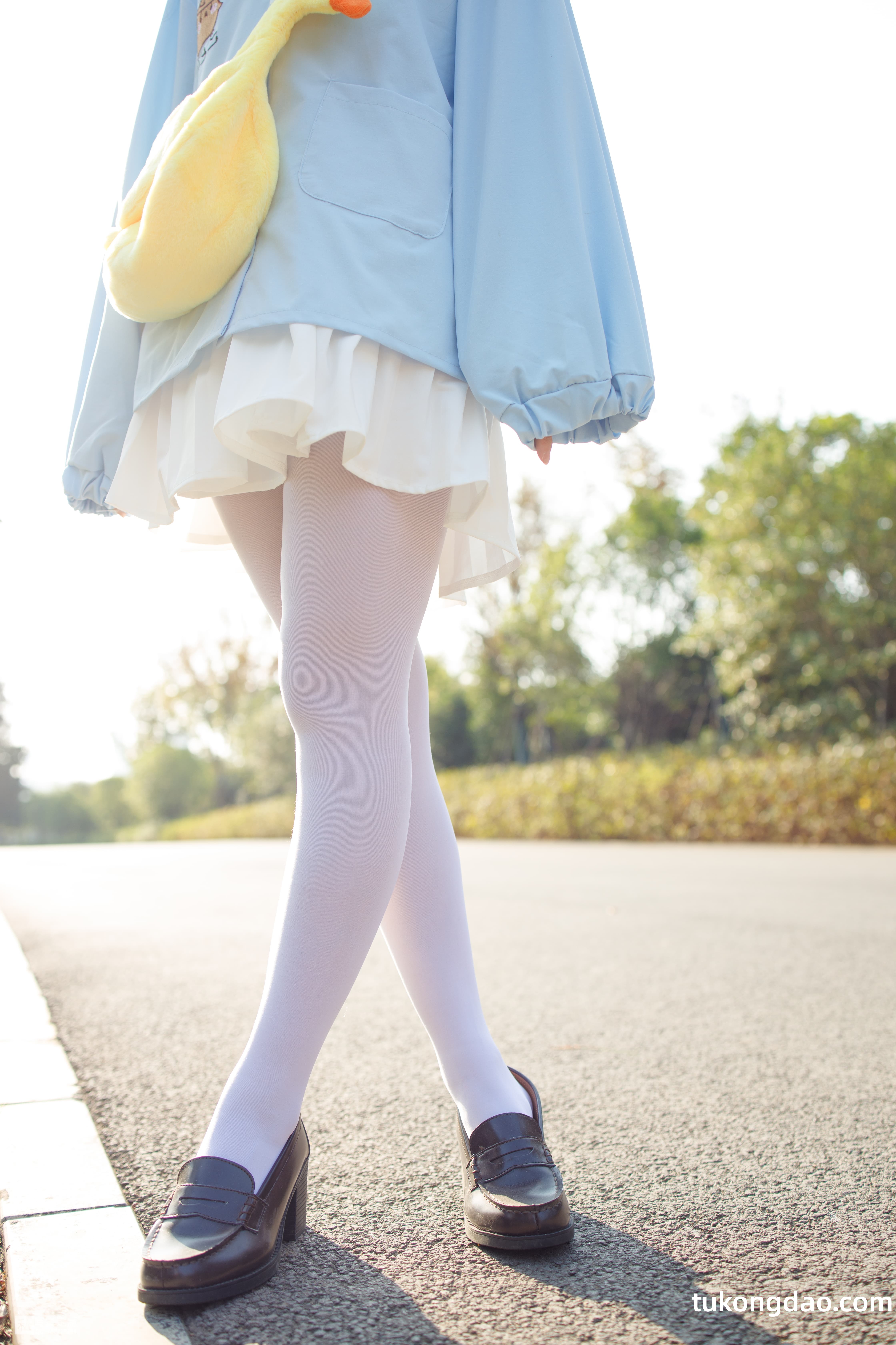 JKFUN-030 写真集 JKFUN-第18张